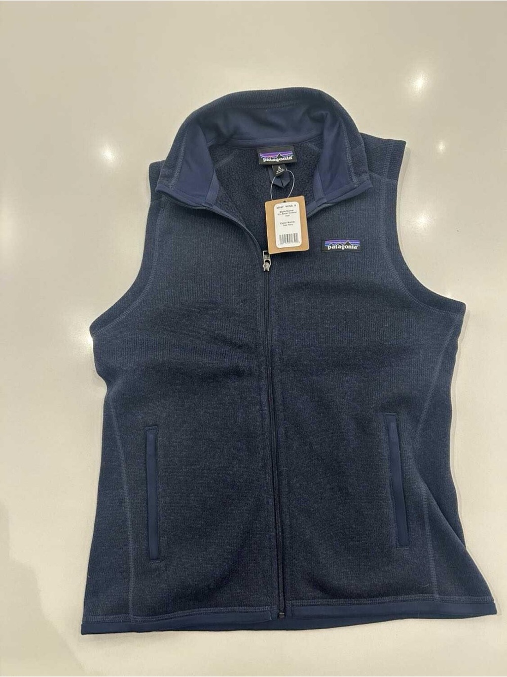 Patagonia Women's Better Sweater Vest S